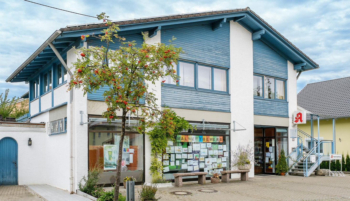 Engel Apotheke